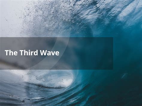 The Third Wave by Steve Case Book Review