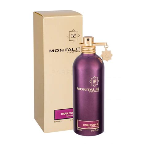 Montale Dark Purple Eau de Parfum за жени 100 ml | Parfimo.bg