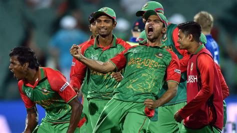 Bangladesh National Cricket Team Wallpapers - Wallpaper Cave