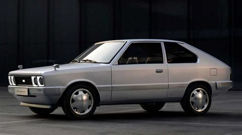 Ranking The 10 Best Hyundai Concept Cars Of The Past…