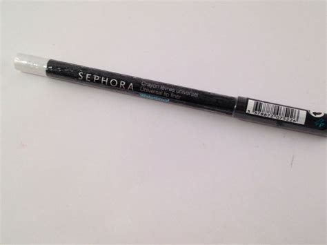 SEPHORA Universal Lip Liner Waterproof 01 Clear .04 oz Full Size Sealed NEW | Lip liner, Sephora ...