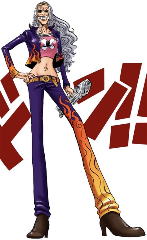 Dr. Kureha(One Piece) : r/mendrawingwomen