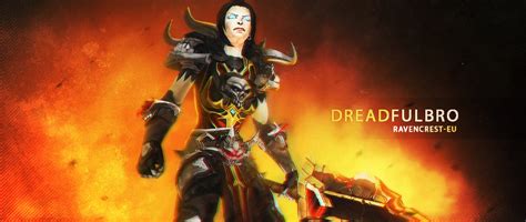 World of Warcraft Banners :: Behance