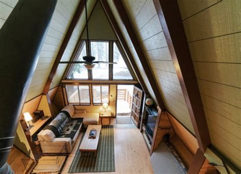 The 10 Most Beautiful Airbnbs in Lake Tahoe - A One Way Ticket