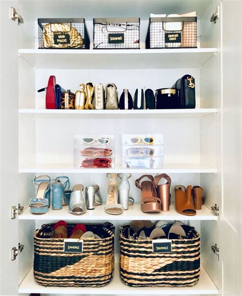 16 Sunglasses Storage Ideas for Summer and Beyond