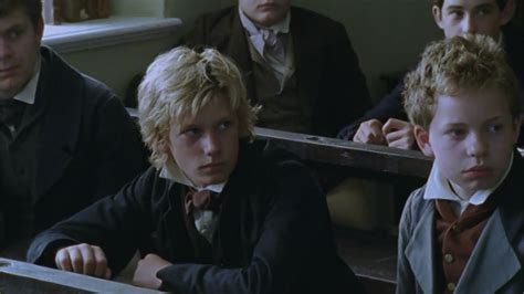 Tom Brown's Schooldays (2005)