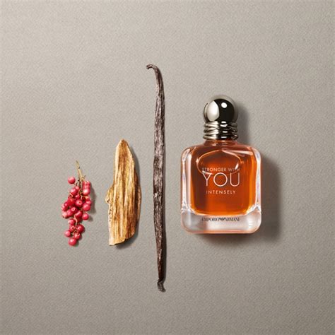 Armani Stronger with You Intensely Eau de Parfum Spray | The Perfume Shop Ireland