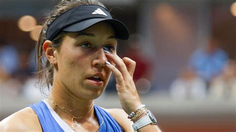 US Open 2023: Jessica Pegula out after Madison Keys loss , Ons Jabeur ...