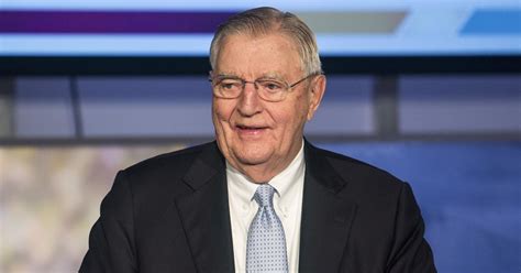 Former Vice President Walter Mondale dies at age 93