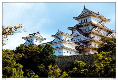 ♣♣ Japanese Castles♣♣ - ☯ ☯ ☯ Medieval Japan ☯ ☯ ☯