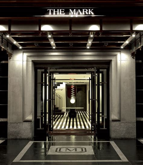 The Mark Hotel | Spivak Architects