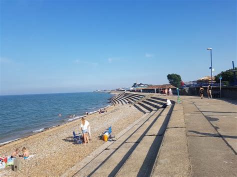 Sheerness Beach - 2020 All You Need to Know BEFORE You Go (with Photos ...