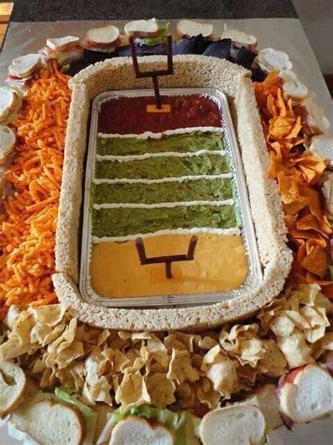 Top 10 Super Bowl Food Ideas | Pear Tree Blog | Superbowl party food ...