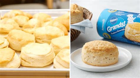 We tested popular Pillsbury dinner rolls—here's what you should get ...