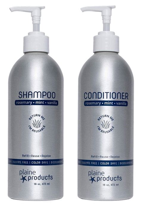 10 Best Eco-Friendly Shampoos: Reviews 2021 - Voyageur Tripper