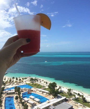 Absolutely beautiful, amazing hotel! - Picture of Hotel Riu Palace Peninsula, Cancun - Tripadvisor