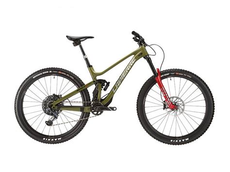 VTT tout-suspendu pas cher : GIANT, TREK... | Intercycle