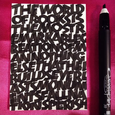 Sakura of America on Instagram: “Calligrapher Sandy Schaadt ...