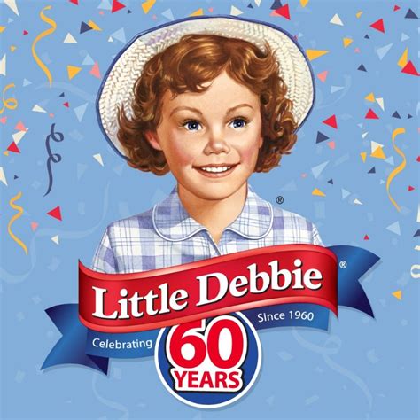 Little Debbie | Logopedia | Fandom