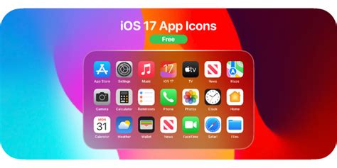 iOS App Icons (Community) | Figma Community