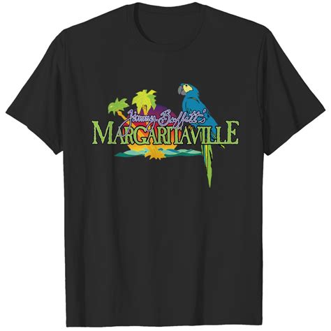 Jimmy Buffett's Margaritaville T-Shirts sold by Rahmat Store | SKU ...