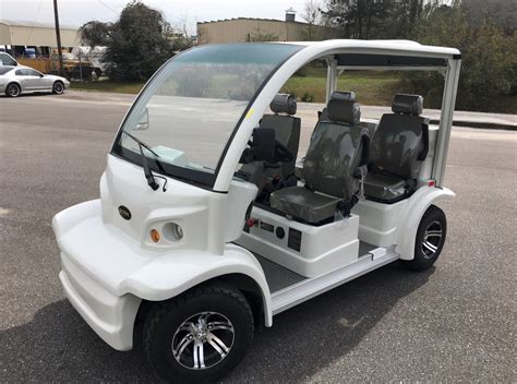 STAR Street Legal Carts - Golf Carts Mobile AL | Golf Carts for Sale | Golf Cart Rentals