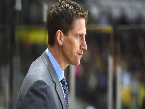 Who is Kris Knoblauch? Know everything about Edmonton Oilers newly appointed head coach