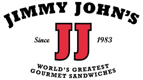 Jimmy Johns Logo, symbol, meaning, history, PNG, brand