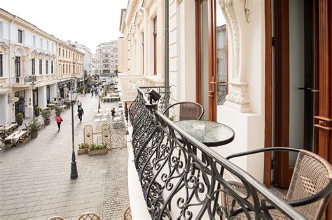 Concorde Old Bucharest | Hotels | Bucharest