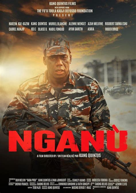 “Nganù” Review: Kang Quintus' Film is an Audacious Exploration of Trauma and Redemption - Afrocritik