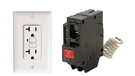 Ground-Fault Circuit Interrupters (GFCIs) - Fine Homebuilding