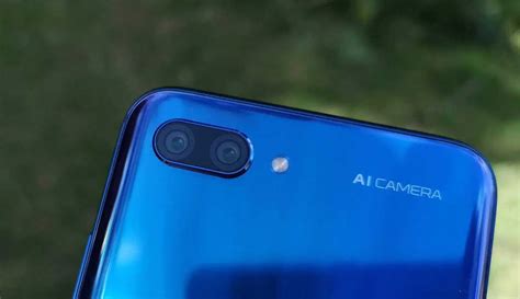 Honor 10 Camera Review | Camera Jabber