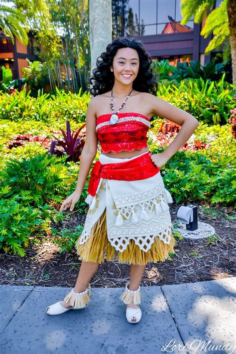 Disney Moana Classic Girls Costume | ubicaciondepersonas.cdmx.gob.mx