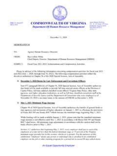 COMMONWEALTH OF VIRGINIA / commonwealth-of-virginia.pdf / PDF4PRO