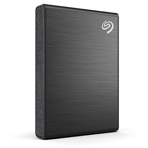 Seagate One Touch 1TB Portable Hard Drive - Computer Choice