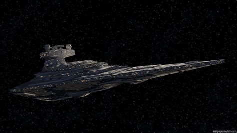 Star Destroyer Wallpaper HD (69+ images)