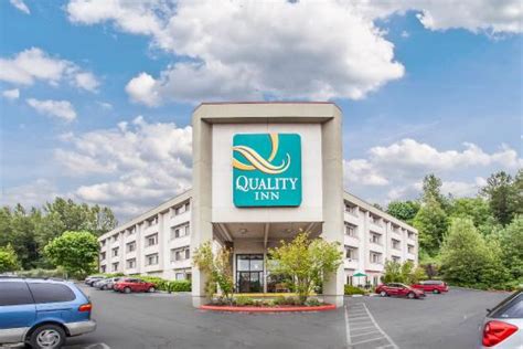 Comfort Suites Airport Tukwila (WA) - 2016 Hotel Reviews - TripAdvisor