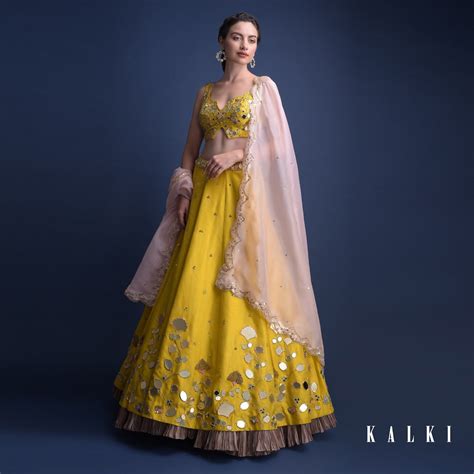 Mumbai News Network Latest News: MUMBAI’S MOST LOVED ETHNIC BRAND, KALKI FASHION TO SHOWCASE AT ...