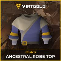 Virtgold [Osrs Items] Ancestral Robe Top Fast Delivery! | ID 196284609 | PlayerAuctions