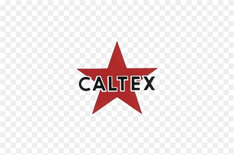 Caltex Logo Vector