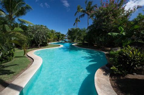 Sunset Beach Carlton- Tahiti - beachfront luxury residence & pool - 4 pers UPDATED 2019 ...