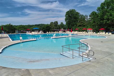 Making a Splash: Lake Monticello Pool - Timmons Group