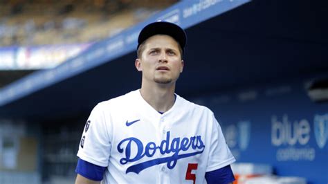 Corey Seager immediately shows new rooting interest after leaving ...