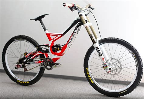 Specialized Demo 2012 - Foto Downhill Rangers