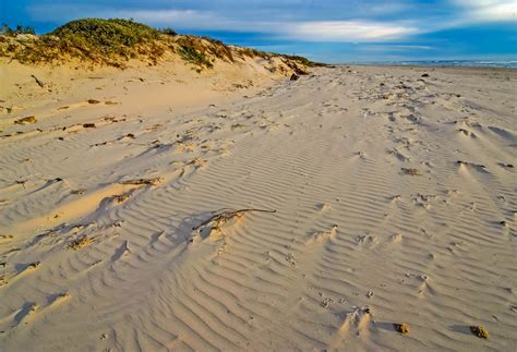 11 Best Beaches in Corpus Christi - Lone Star Travel Guide