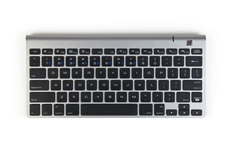 Bakker Elkhuizen M-Board 870 Compact Bluetooth Keyboard