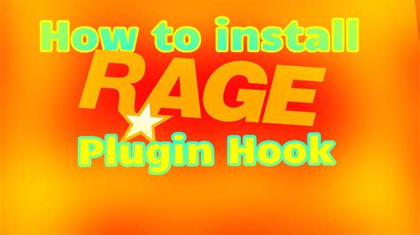 triadastartup.blogg.se - Rage plugin hook for 2545