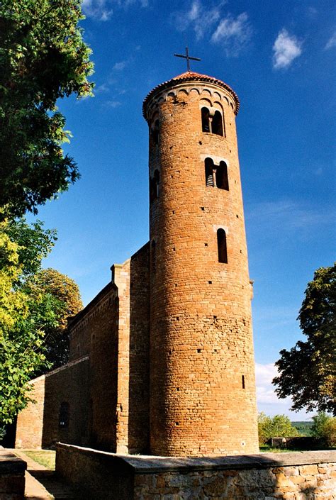 Romanesque church 2 Free Photo Download | FreeImages