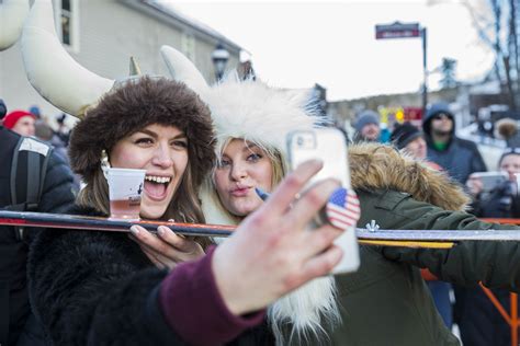 Ullr Fest - Breckenridge, Colorado