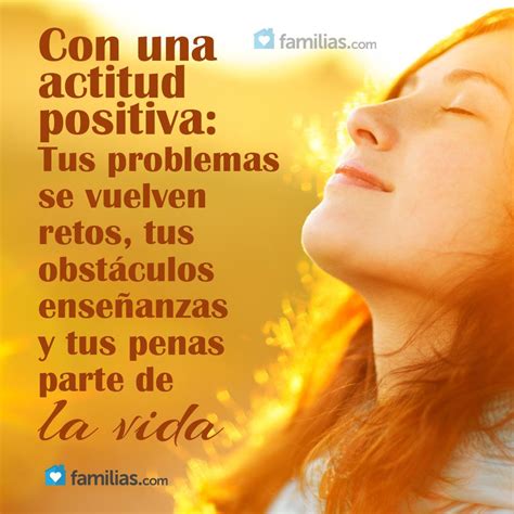 Arriba 93+ Foto Imágenes De Actitud Positiva En La Vida Actualizar